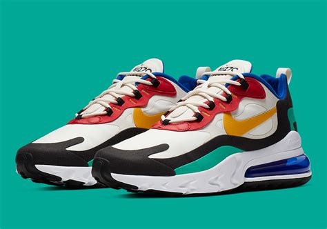 nike 270 react heren|nike 270 react bauhaus.